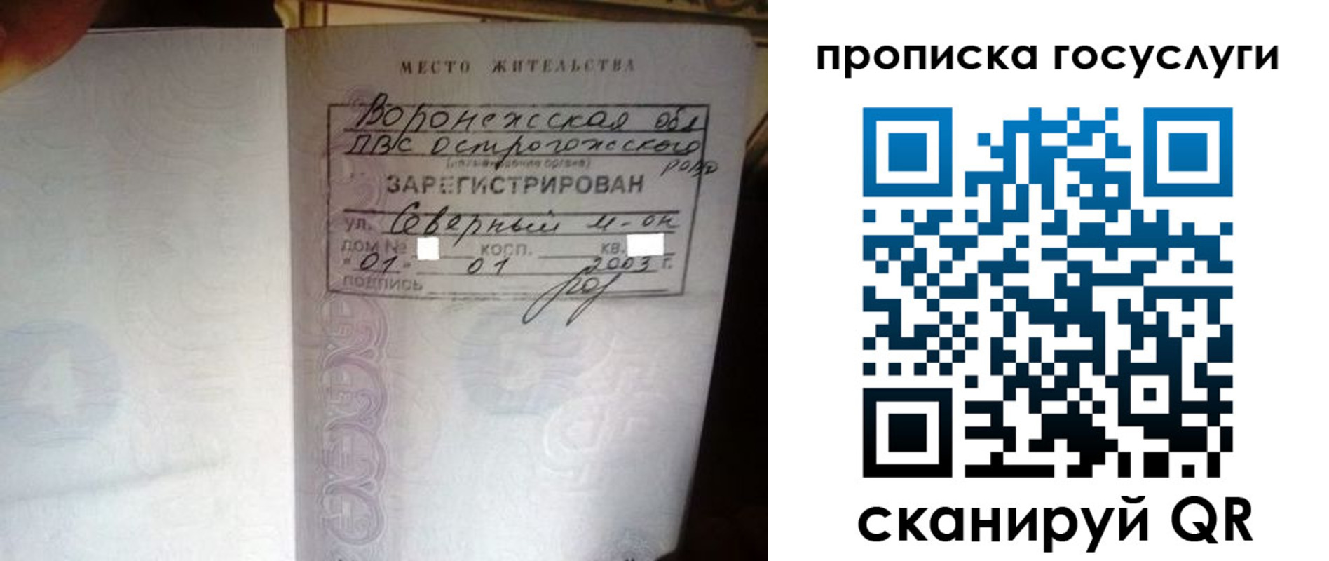 прописка законно в Александрове